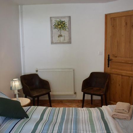 Libellule Bed & Breakfast Coussac-Bonneval Exterior photo