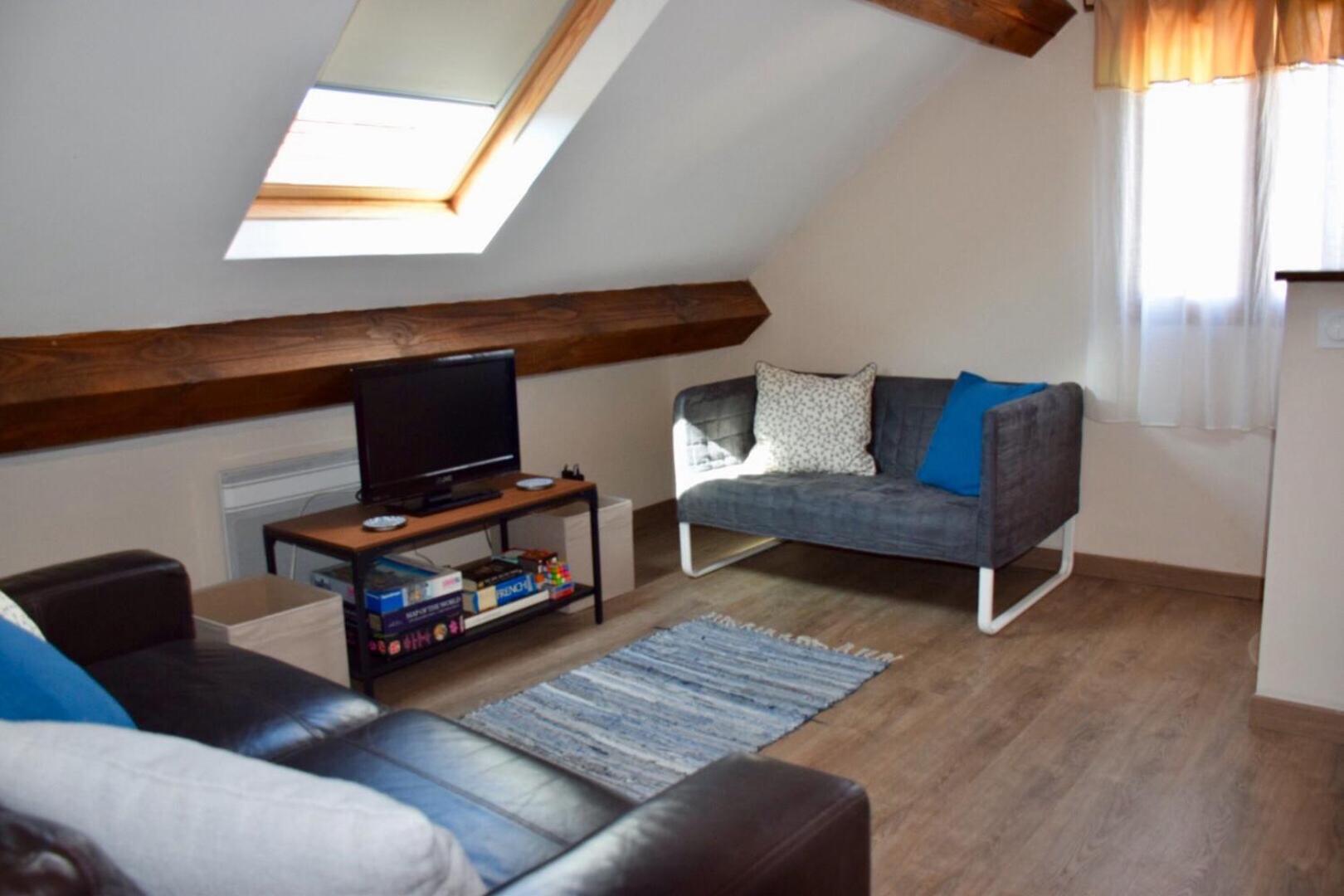 Libellule Bed & Breakfast Coussac-Bonneval Exterior photo